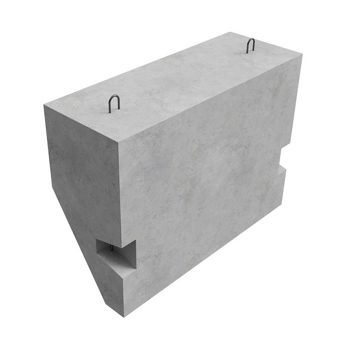 Утяжелитель УБО 1020-2,3-15 Т